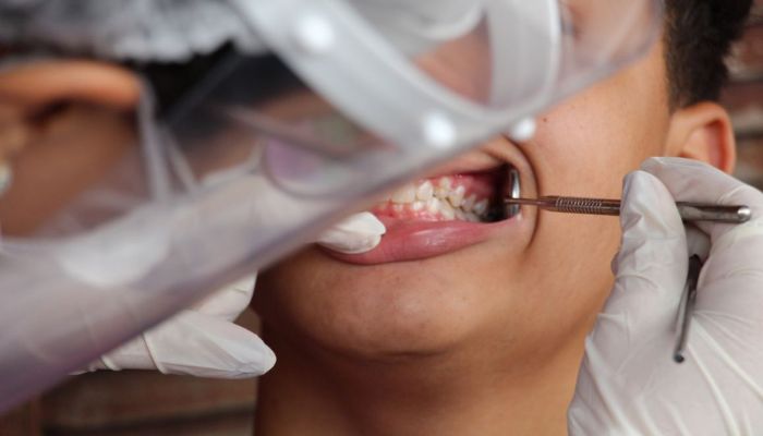 Governo relança hoje o programa Brasil Sorridente